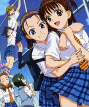 Joshikousei: Girl&#039;s High (High School Girls, Joshi Kousei: Girl's High) [2006]