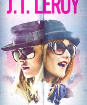 J.T. LeRoy (Jeremiah Terminator Leroy) [2019]