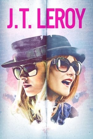 J.T. LeRoy (Jeremiah Terminator Leroy) [2019]