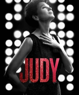 Judy (Judy) [2019]