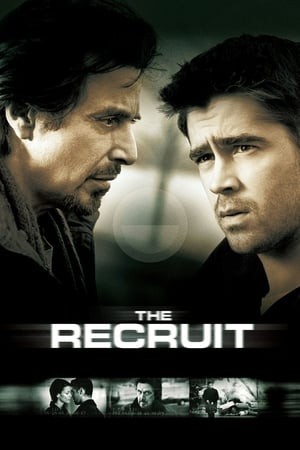 Điệp Viên Học Việc (The Recruit) [2003]