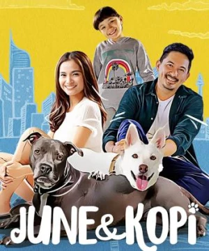 June & Kopi (June & Kopi) [2021]