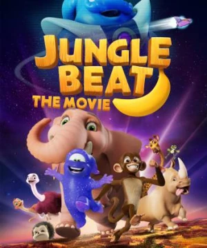 Jungle Beat: The Movie (Jungle Beat: The Movie) [2020]