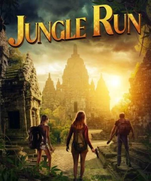 Jungle Run (Jungle Run) [2021]