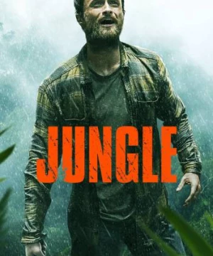 Jungle (Jungle) [2017]