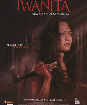 Jwanita (Jwanita) [2015]