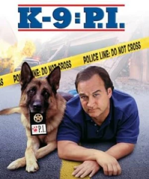 K-9: P.I. (K-9: P.I.) [2002]