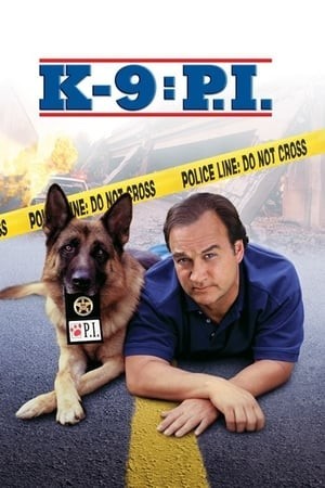 K-9: P.I. (K-9: P.I.) [2002]