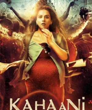 Kahaani (Kahaani) [2012]