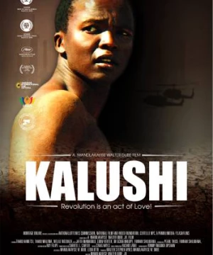 Kalushi: Câu Chuyện Về Solomon Mahlangu (Kalushi : The Story of Solomon Mahlangu) [2017]