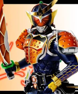 Kamen Rider Gaim () [2013]