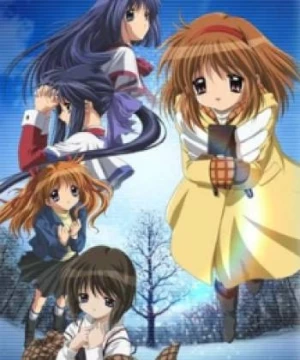 Kanon (Kanon) [2006]