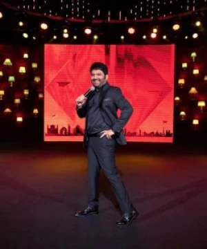 Kapil Sharma: Tôi Chưa Bỏ Cuộc Đâu