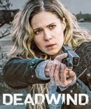 Karppi (Phần 1) (Deadwind (Season 1)) [2016]