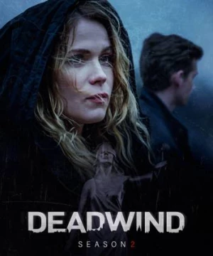 Karppi (Phần 2) (Deadwind (Season 2)) [2020]