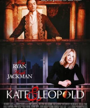 Kate & Leopold (Kate & Leopold) [2001]