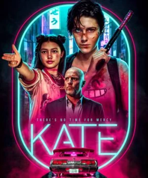 Kate (Kate) [2021]