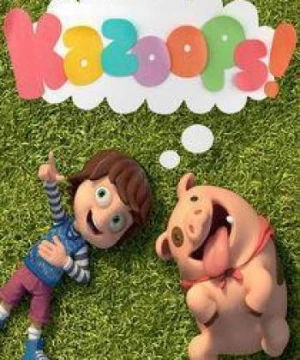 Kazoops!! (Phần 2) (Kazoops! (Season 2)) [2017]