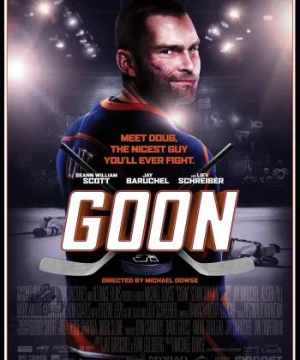 Kẻ Bạo Loạn (Goon) [2012]