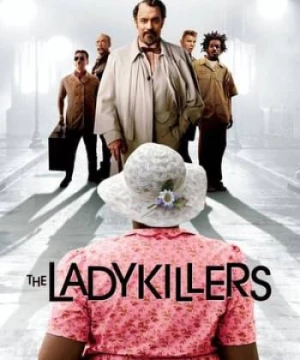 Kẻ Cắp Gặp Bà Già (The Ladykillers) [2004]