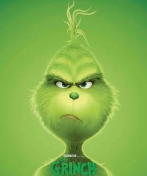 Kẻ Cắp Giáng Sinh (The Grinch) [2018]