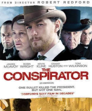 Kẻ Chủ Mưu (The Conspirator) [2011]