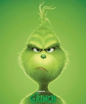 Kẻ đánh cắp lễ Giáng Sinh (Dr. Seuss' The Grinch) [2018]