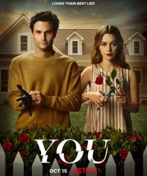 Kẻ đeo bám (Phần 2) (You (Season 2)) [2019]