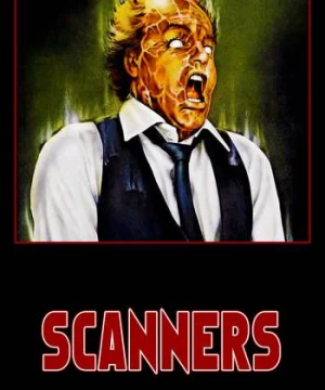 Kẻ Đọc (Scanners) [1981]