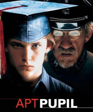 Kẻ Đội Lốt Học Sinh (Apt Pupil) [1998]