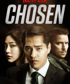 Kẻ được chọn (Phần 1) (Chosen (Season 1)) [2017]