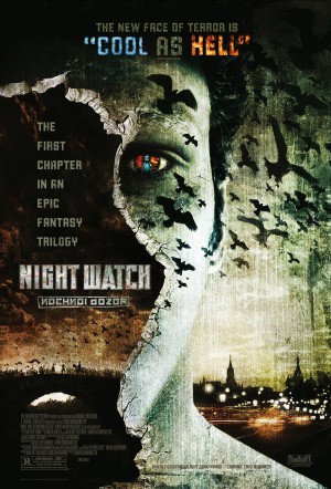 Kẻ Gác Đêm (Night Watch) [2006]