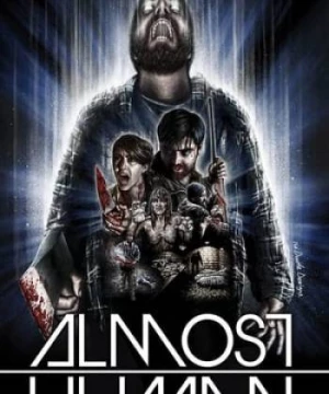 Kẻ Giết Người Hàng Loạt (Almost Human) [2014]