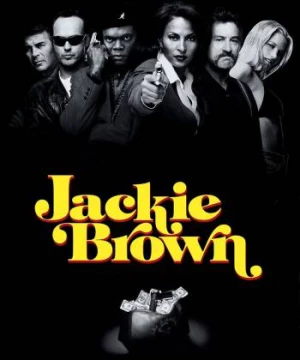 Kế Hoạch Của Jackie (Jackie Brown) [1997]