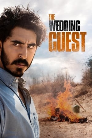 Kế Hoạch Cướp Dâu (The Wedding Guest) [2019]