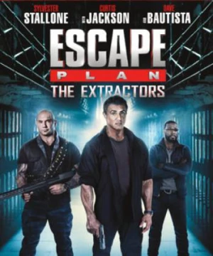 Kế Hoạch Đào Tẩu 3: Giải Cứu (Escape Plan 3: The Extractors) [2019]