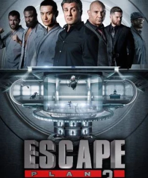 Kế Hoạch Đào Tẩu: Địa Ngục (Escape Plan 2: Hades) [2018]