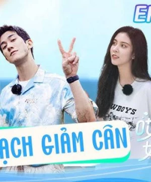 Kế Hoạch Giảm Cân (Kế Hoạch Giảm Cân) [2019]