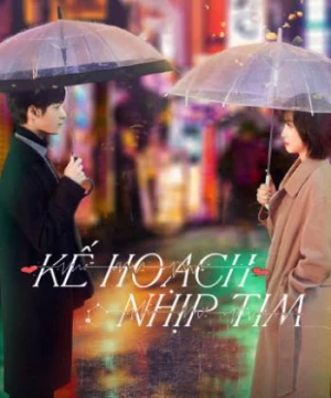 Kế Hoạch Nhịp Tim (The Brokers) [2021]