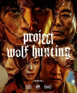 Kế Hoạch Săn Sói (Project Wolf Hunting) [2022]