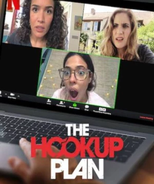 Kế hoạch tình yêu (Phần 2) (The Hook Up Plan (Season 2)) [2019]