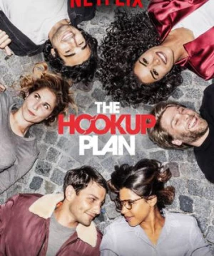 Kế hoạch tình yêu (Phần 3) (The Hook Up Plan (Season 3)) [2022]