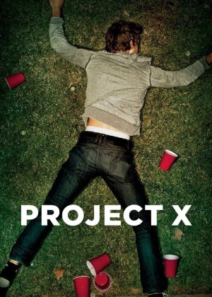 Kế hoạch X (Project X) [2012]