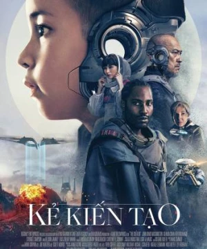 Kẻ Kiến Tạo (The Creator) [2023]