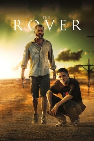 Kẻ Lang Thang (The Rover) [2014]