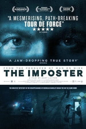 Kẻ Lừa Đảo (2012) (The Imposter) [2012]