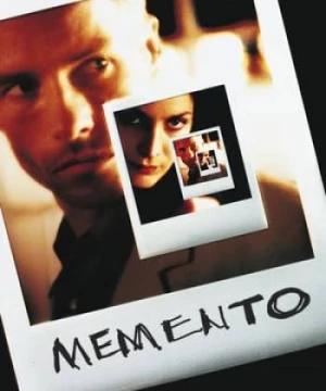 Kẻ Mất Trí Nhớ (Memento) [2000]