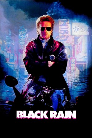 Mưa Máu (Black Rain) [1989]