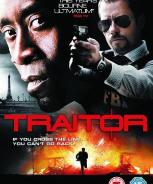 Kẻ Phản Bội (Traitor) [2009]