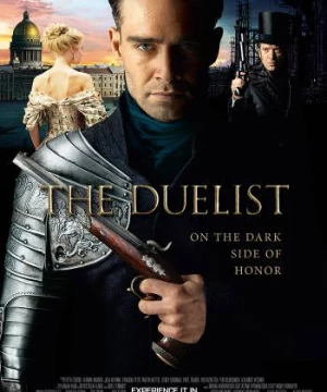 Kẻ Quyết Đấu (The Duelist) [2016]